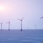 洋上風力発電と星野社長