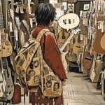予算に悩む人へ！ハイエンドギターをおトクに手に入れる方法